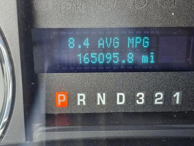 2010 Ford F-150 XLT