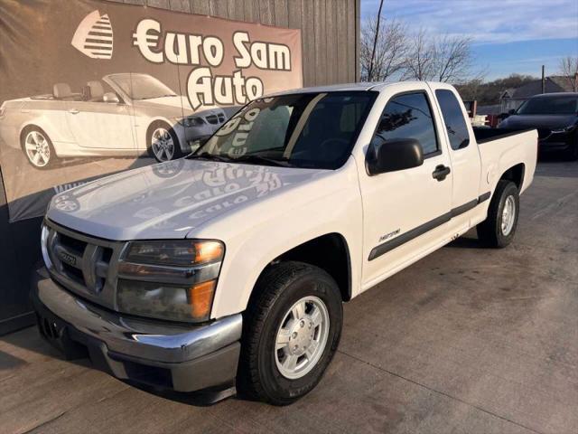 2007 Isuzu i-370 LS for sale in Overland Park, KS