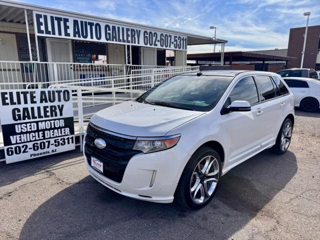 2013 Ford Edge Sport for sale in Phoenix, AZ