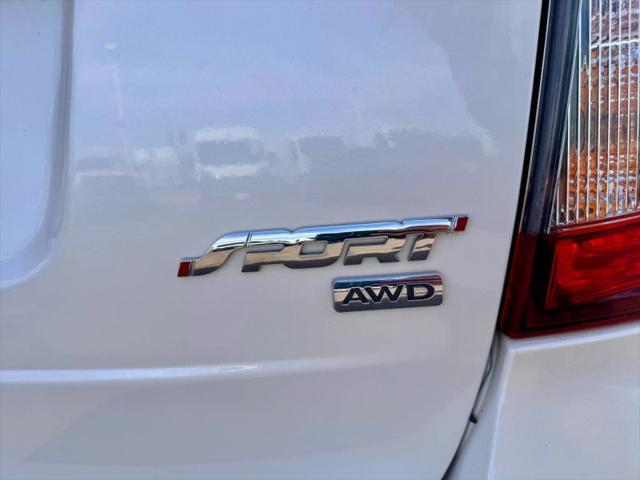2013 Ford Edge Sport
