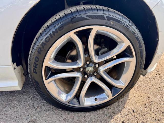 2013 Ford Edge Sport