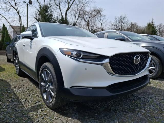 2026 Mazda CX-30 2.5 S Preferred for sale in Hamilton, NJ
