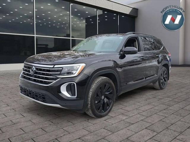 2024 Volkswagen Atlas 2.0T SE w/Technology for sale in Lake Hopatcong, NJ