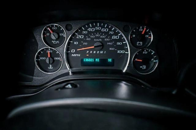 2021 Chevrolet Express Cargo Van RWD 2500 Extended Wheelbase WT