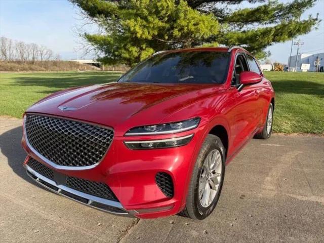 2022 Genesis GV70 2.5T AWD for sale in Hamilton, OH