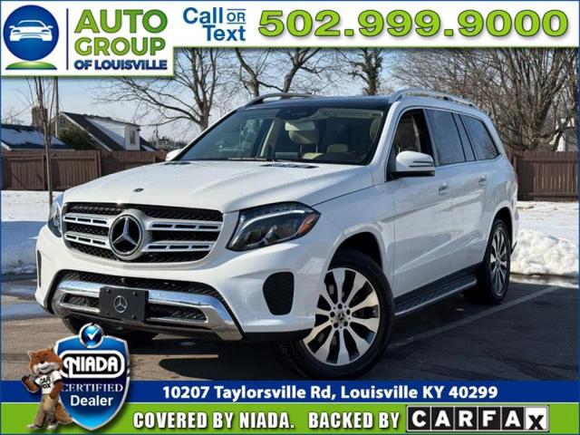 2019 Mercedes-Benz GLS GLS 450 4MATIC for sale in Louisville, KY