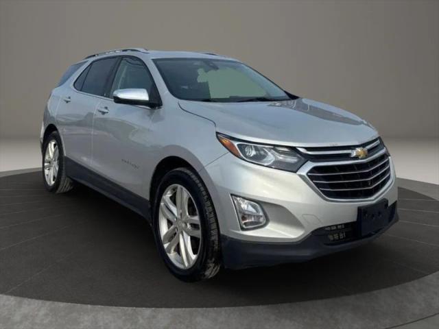 2019 Chevrolet Equinox Premier for sale in Redford, MI