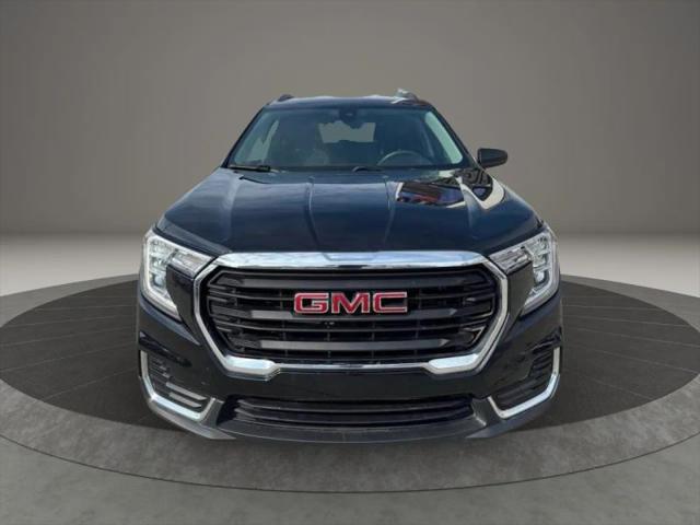 2022 GMC Terrain AWD SLE