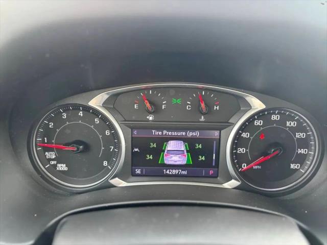 2022 GMC Terrain AWD SLE