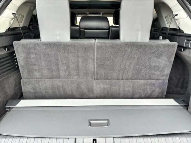 2019 Land Rover Range Rover Sport HSE MHEV