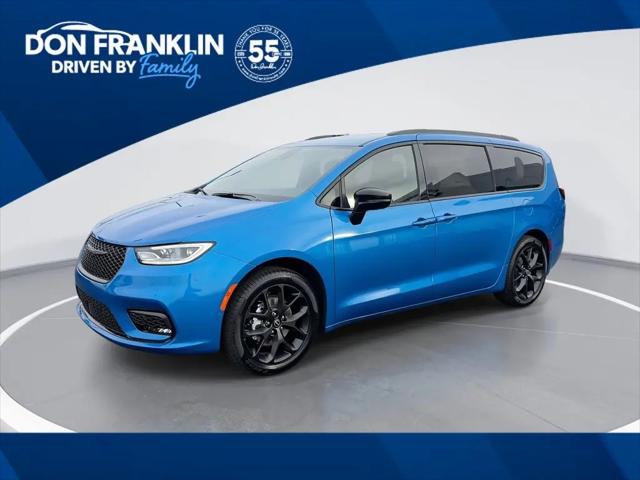 2026 Chrysler Pacifica Select for sale in Campbellsville, KY