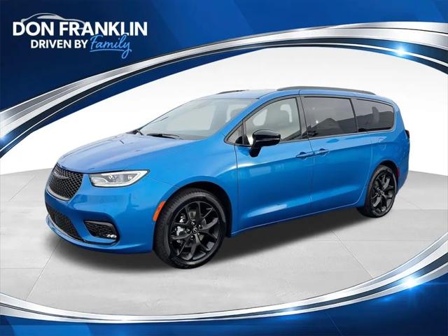 2026 Chrysler Pacifica Select for sale in Campbellsville, KY