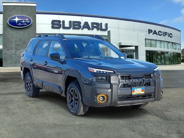 2026 Subaru Outback Wilderness for sale in Hawthorne, CA