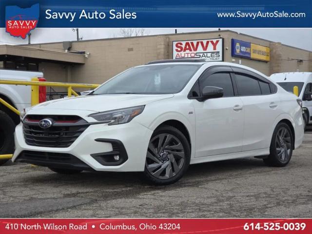 2024 Subaru Legacy Sport for sale in Columbus, OH