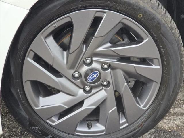 2024 Subaru Legacy Sport