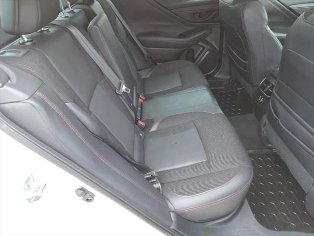 2024 Subaru Legacy Sport