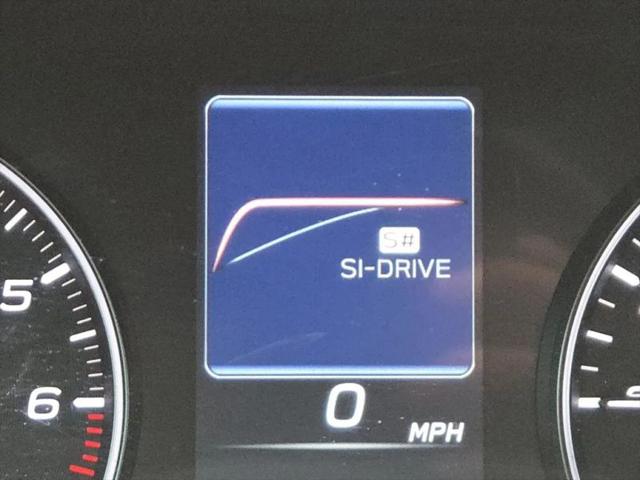 2024 Subaru Legacy Sport