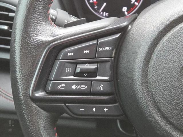 2024 Subaru Legacy Sport