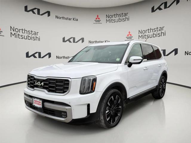 2023 Kia Telluride SX for sale in Long Island City, NY