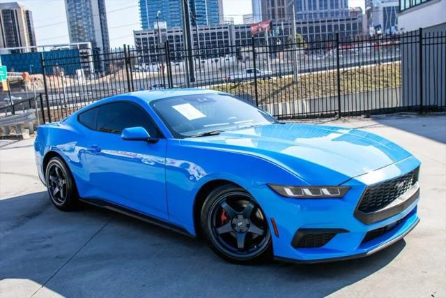 2024 Ford Mustang EcoBoost Fastback for sale in Atlanta, GA