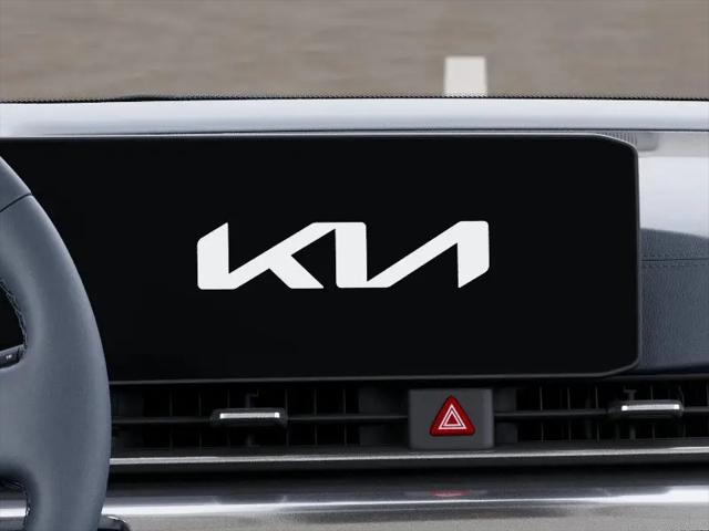 2026 Kia Carnival MPV SX