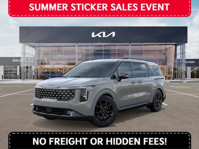 2026 Kia Carnival MPV SX for sale in Gaithersburg, MD