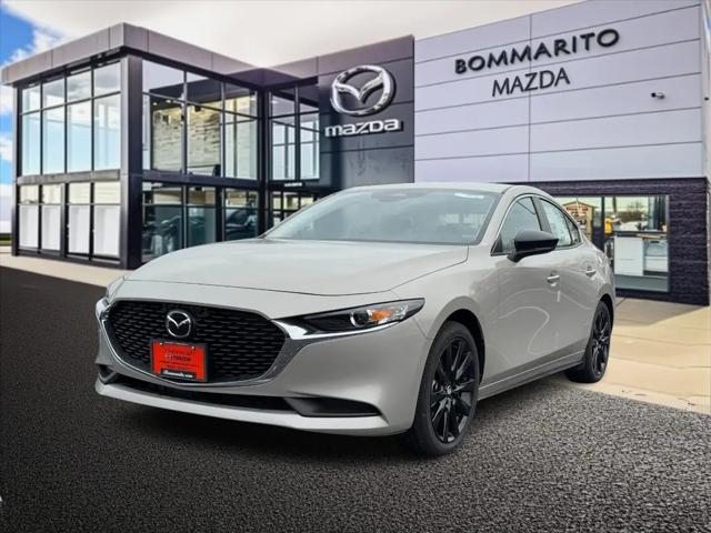 2026 Mazda Mazda3 2.5 S Select Sport for sale in Ellisville, MO