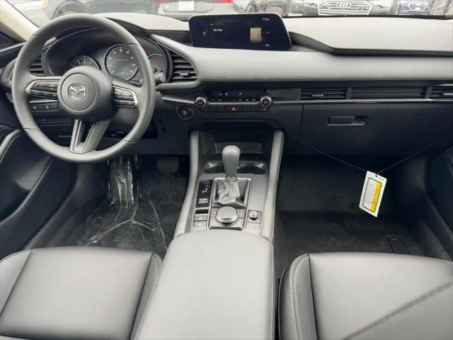2026 Mazda Mazda3 2.5 S Select Sport