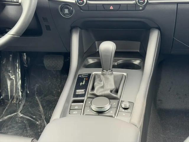 2026 Mazda Mazda3 2.5 S Select Sport