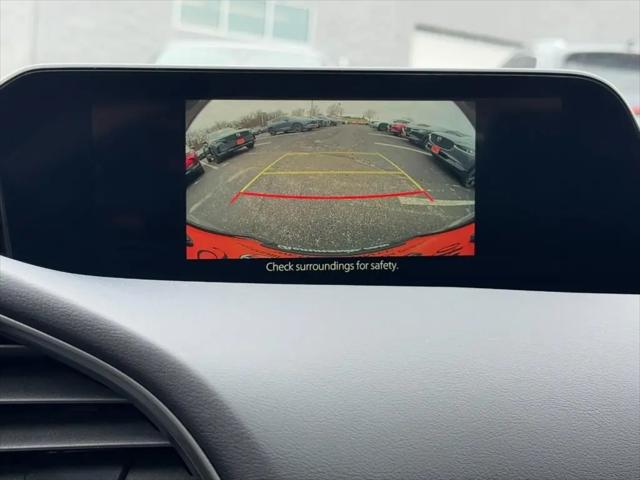 2026 Mazda Mazda3 2.5 S Select Sport