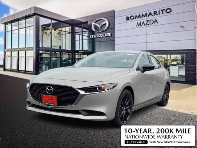 2026 Mazda Mazda3 2.5 S Select Sport for sale in Ellisville, MO
