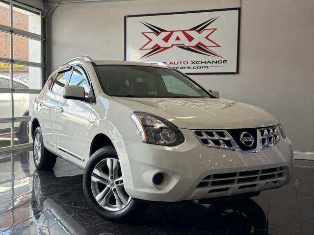 2013 Nissan Rogue SV for sale in Bloomfield, NJ