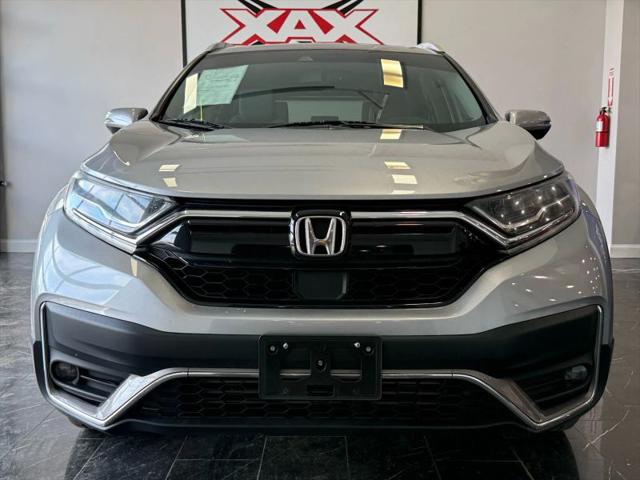 2022 Honda CR-V AWD Touring