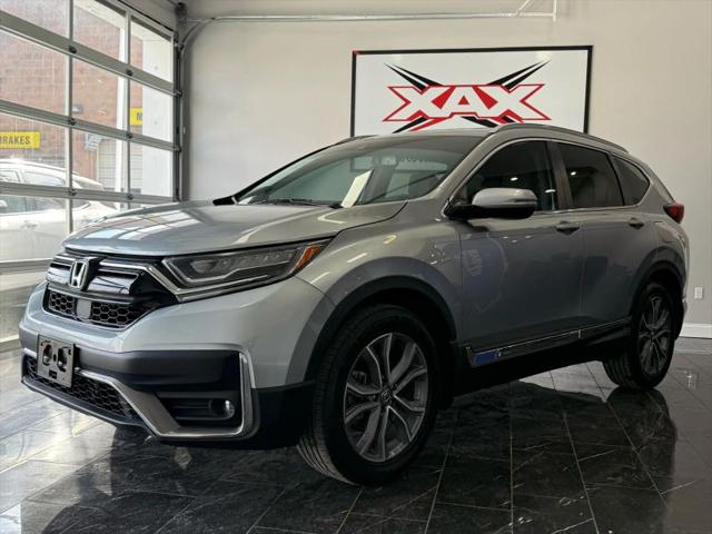 2022 Honda CR-V AWD Touring