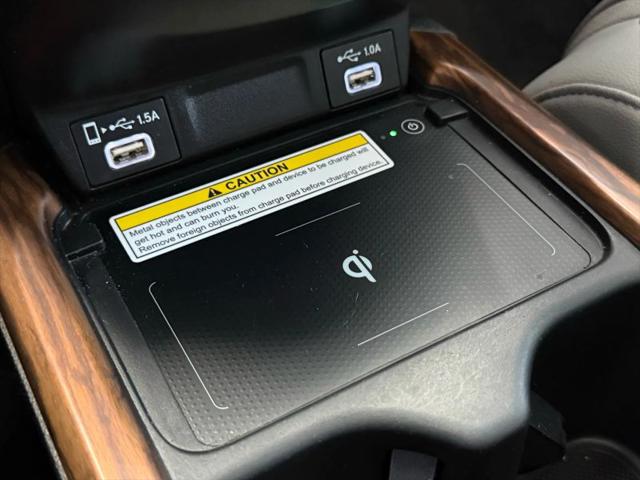 2022 Honda CR-V AWD Touring