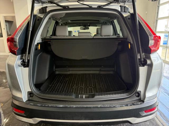 2022 Honda CR-V AWD Touring