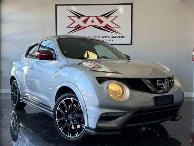 2015 Nissan JUKE NISMO RS for sale in Bloomfield, NJ
