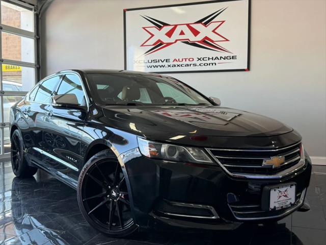 2016 Chevrolet Impala 2LZ for sale in Bloomfield, NJ