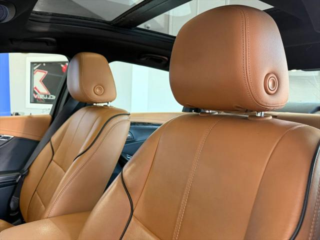 2016 Chevrolet Impala 2LZ