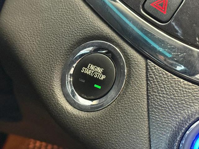2016 Chevrolet Impala 2LZ