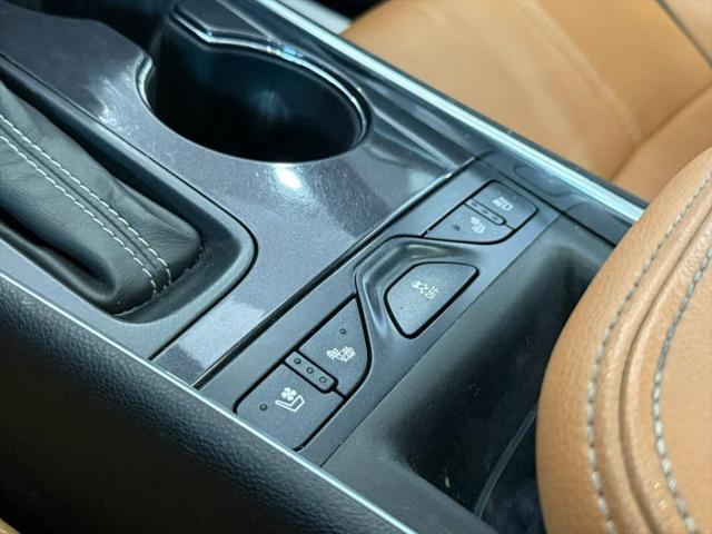 2016 Chevrolet Impala 2LZ