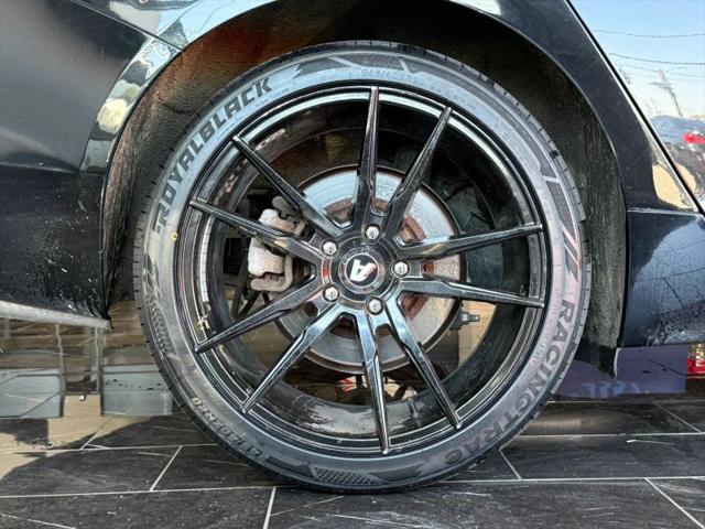 2016 Chevrolet Impala 2LZ