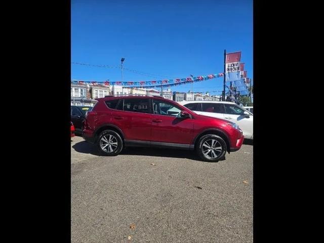 2018 Toyota RAV4 XLE for sale in Philadelphia, PA
