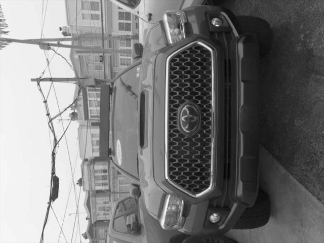 2018 Toyota Tacoma SR5 V6 for sale in Philadelphia, PA