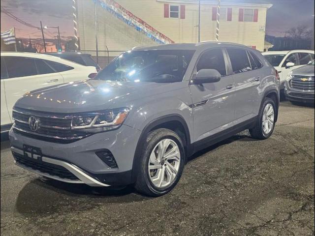 2021 Volkswagen Atlas Cross Sport 3.6L V6 SEL for sale in Philadelphia, PA