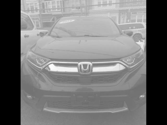 2019 Honda CR-V EX-L for sale in Philadelphia, PA