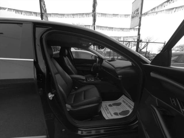 2024 Mazda CX-30 2.5 S Select Sport