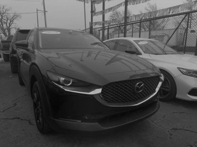 2024 Mazda CX-30 2.5 S Select Sport for sale in Philadelphia, PA