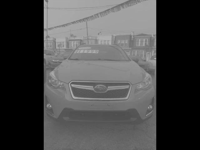 2017 Subaru Crosstrek 2.0i Premium for sale in Philadelphia, PA