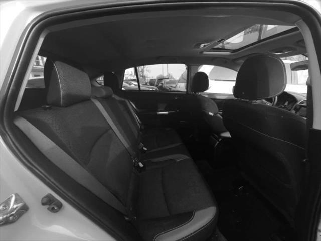 2017 Subaru Crosstrek 2.0i Premium